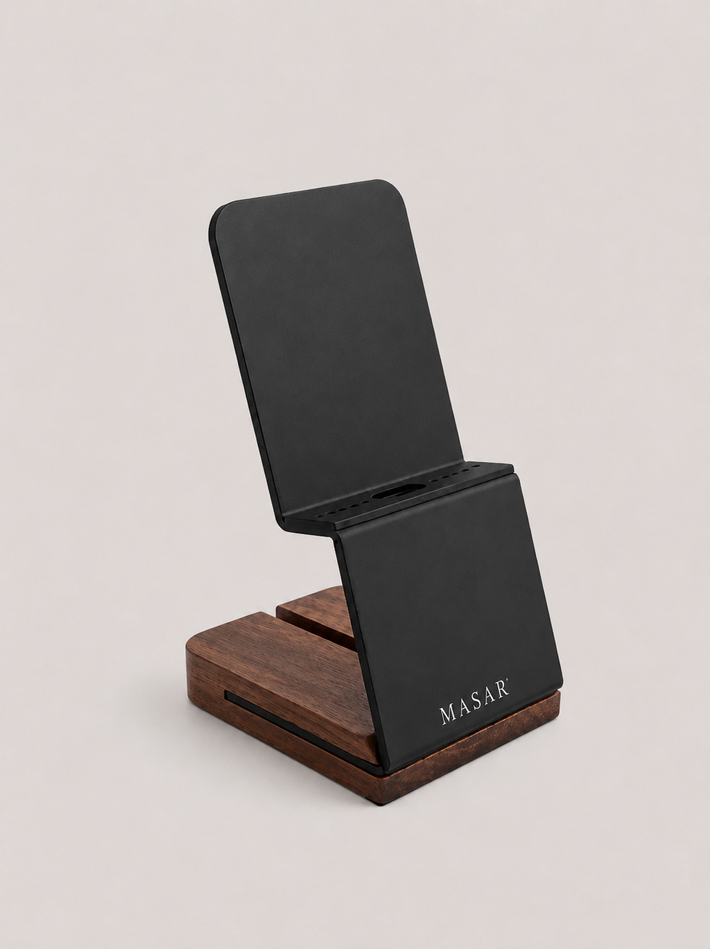 MASAR Mobile Stand