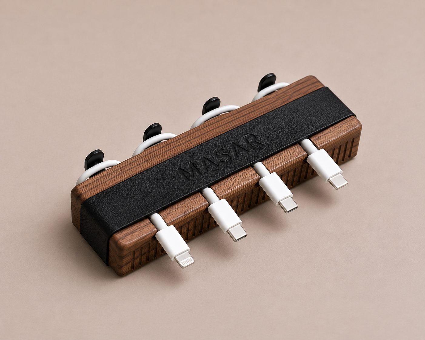 MASAR Cable Organiser
