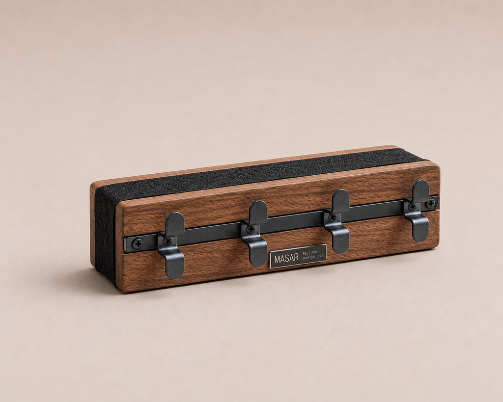 MASAR Cable Organiser