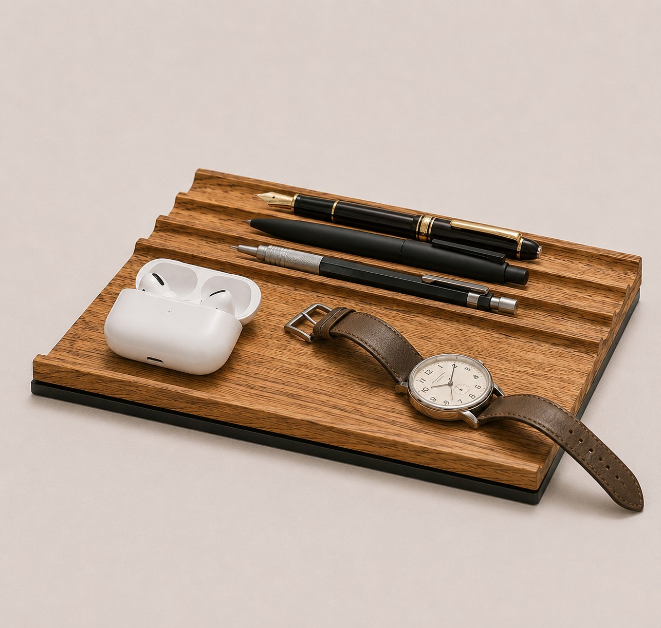 MASAR Desk Organiser