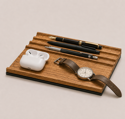 MASAR Desk Organiser