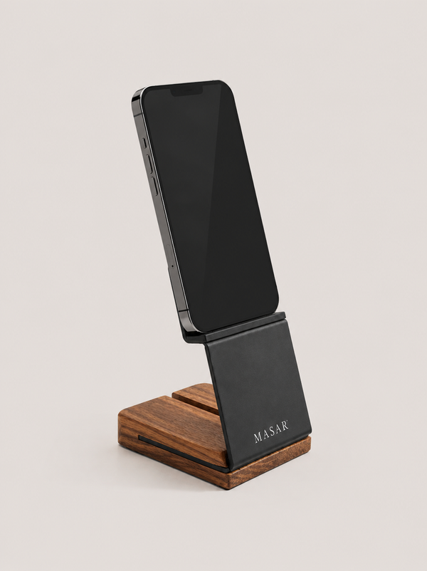 MASAR Mobile Stand